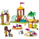 LEGO® Friends 41698 Hřiště pro mazlíčky