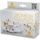 Biomedix Collagen 32 sáčků + C Vitamin 100 mg 60 tablet