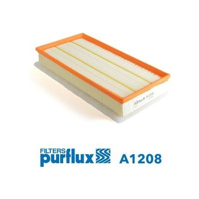 Vzduchový filtr PURFLUX A1208 – Hledejceny.cz