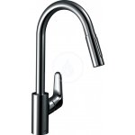 Hansgrohe Focus 31815000 – Sleviste.cz