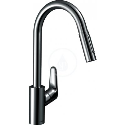 Hansgrohe Focus 31815000 – Zboží Mobilmania