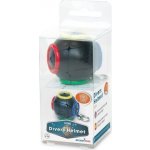 RecentToys Mini Divers Helmet – Zbozi.Blesk.cz