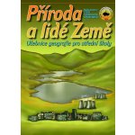 Rozmanitost přírody - Pracovní sešit - Chocholoušková Zdena , Kučera Tomáš, – Hledejceny.cz