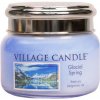 Svíčka Village Candle Glacial Spring 269 g