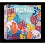 Asmodee Korál – Zbozi.Blesk.cz
