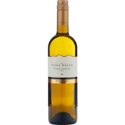 Elena Walch Pinot Grigio 2024 13% 0,75 l (holá láhev) – Hledejceny.cz
