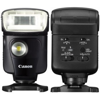 Canon Speedlite 320 EX