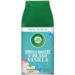 AIR WICK Freshmatic náplň Jarní vánek a vanilka 250 ml – Zboží Dáma
