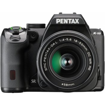 Pentax K-S2