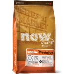 Belcando Kuře s rýží mrkví & cuketou 125 g – Sleviste.cz