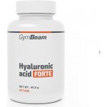 GymBeam Hyaluronic acid Forte 90 tablet – Hledejceny.cz