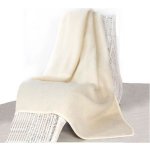 OVČÍ VĚCI deka z ovčí vlny – Zboží Dáma