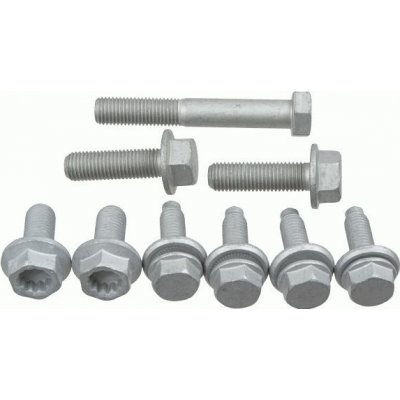 Sada na opravy, zavěšení kol LEMFÖRDER 38906 01 | Zboží Auto