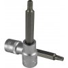 Příslušenství ke gola sadě Hlavice zástrčná 1/2" Torx bit T40 - 100 mm - JBM 13568