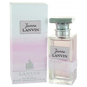 Lanvin Jeanne Lanvin parfémovaná voda dámská 50 ml