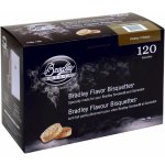 BRADLEY SMOKER Hickory udící brikety 120 ks – Hledejceny.cz