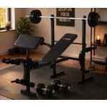 VIFITO U150 + set činek 50 kg – Sleviste.cz
