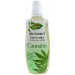 BC Bione Cosmetics Dentamint Cannabis 500 ml – Zboží Dáma BC Bione Cosmetics Dentamint Cannabis 500 ml – Zboží Dáma