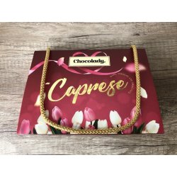 CHOCOLADY CAPRESE 170 g