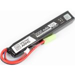 Specna Arms Li-Pol 7,4V 2000mAh 15/30C – Zboží Dáma