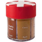 Trek´n Eat Kořenka Gourmet se 6 druhy koření – Zboží Dáma