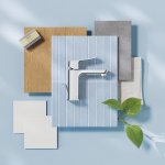 GROHE Dice 1018560000 – Zboží Mobilmania