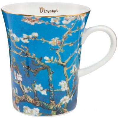 Vincent van Gogh střední Almond Tree Blue Artis Orbis 400 ml – Zboží Mobilmania