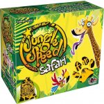 Asmodee Jungle Speed Safari – Sleviste.cz