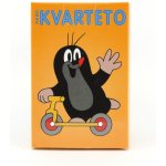 Akim Kvarteto: Krtek 2 – Zboží Mobilmania