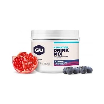 GU Hydration Drink Mix 456 g