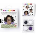 Snazaroo Mini sada barev na obličej - čarodejnice – Zboží Mobilmania