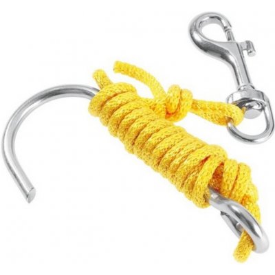 SCUBAPRO REEF HOOK Hák do proudu – Zboží Dáma