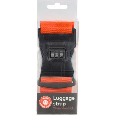 Beagles Originals Travel Accessoires 21376 Orange – Hledejceny.cz