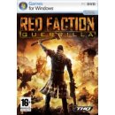 Hra na PC Red Faction: Guerrilla