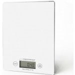 Esperanza EKS002W kuchyňská váha Lemon bílá 5kg/1g 40TS73 – Hledejceny.cz