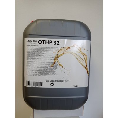 Lubline OTHP 32 10 l – Hledejceny.cz