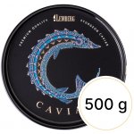 Lemberg Kaviár z jesetera Osietra 0,5 kg – Zboží Dáma