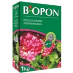 BOPON hnojivo na hortenzie 1 kg – Zboží Mobilmania