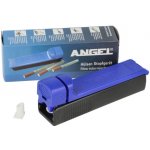 Angel plnička dutinek modrá ruční – Zboží Dáma