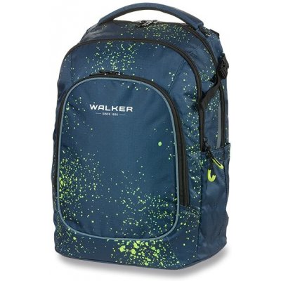 Walker batoh Evo Neon Splash