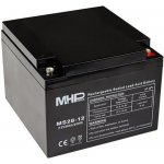 MHPower MS28-12 12V 28Ah – Hledejceny.cz