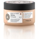 Vlasová regenerace Maria Nila Head & Hair Heal Masque 250 ml