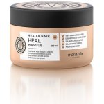 Maria Nila Head & Hair Heal Masque 250 ml – Sleviste.cz