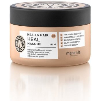 Maria Nila Head & Hair Heal Masque 250 ml