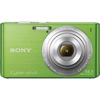 Sony Cyber-Shot DSC-W610