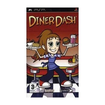 Diner Dash