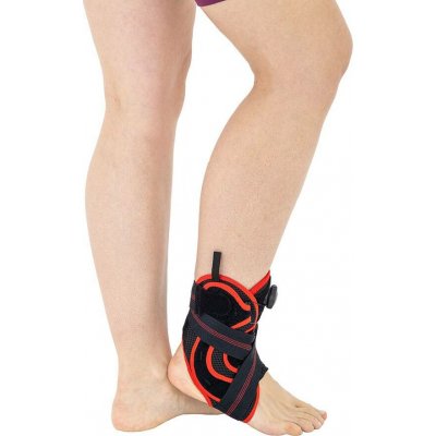 BOA Fit System Ortéza kotníku s využitím systému – Hledejceny.cz