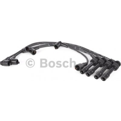 Sada kabelů pro zapalování BOSCH 0 986 357 247 – Hledejceny.cz