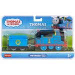 Mattel Tomáš a přátelé Motorová mašinka TOMÁŠ HDY59 – Zboží Dáma