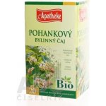 Apotheke BIO SELECTION Pohankový bylinný čaj 20 x 1,5 g – Zboží Dáma